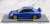 Subaru Impreza S7 555 WRT (Blue) (Diecast Car) Item picture6