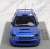 Subaru Impreza S7 555 WRT (Blue) (Diecast Car) Item picture7