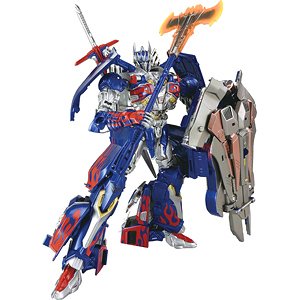 TLK-15 キャリバーオプティマスプライム 初回限定版 (完成品)