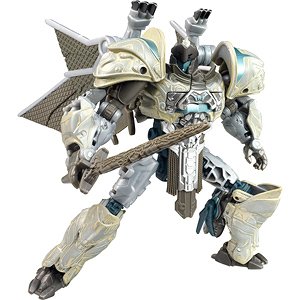 TLK-11 スティールベイン (完成品)