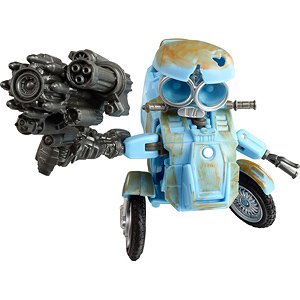 TLK-13 スクィークス (完成品)