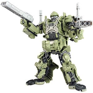 TLK-14 オートボットハウンド (完成品)