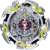 Beyblade Burst B-82 Booster Alter Chronos.6M.T (Active Toy) Item picture2