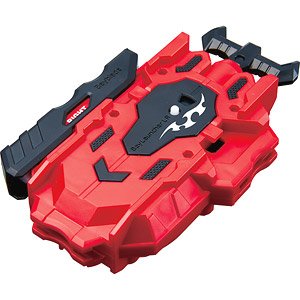 Beyblade Burst B-88 Bey Launcher LR (Active Toy)