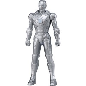 Metal Figure Collection Marvel Iron Man Mark 2 (Completed)