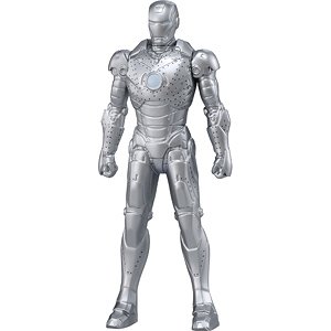 メタコレ マーベル アイアンマン マーク2 (完成品)
