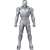 Metal Figure Collection Marvel Iron Man Mark 2 (Completed) Item picture3