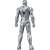 Metal Figure Collection Marvel Iron Man Mark 2 (Completed) Item picture4