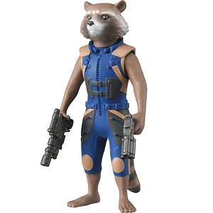 メタコレ マーベル ロケット (完成品)