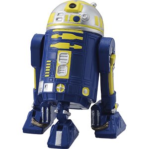 メタコレ スター・ウォーズ R2-B1 (完成品)