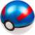 Monster Collection Poke Ball -Great Ball- (Character Toy) Item picture2
