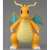 Metal Figure Collection Pokemon Dragonite (Character Toy) Item picture2