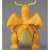 Metal Figure Collection Pokemon Dragonite (Character Toy) Item picture3