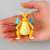 Metal Figure Collection Pokemon Dragonite (Character Toy) Other picture1
