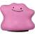 Metal Figure Collection Pokemon Ditto (Character Toy) Item picture1