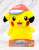 Pokemon Plush Ash Ketchum`s Pikachu (Alola Cap Ver.) (Character Toy) Item picture2