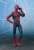 S.H.フィギュアーツ スパイダーマン(ホームカミング) (完成品) 商品画像2