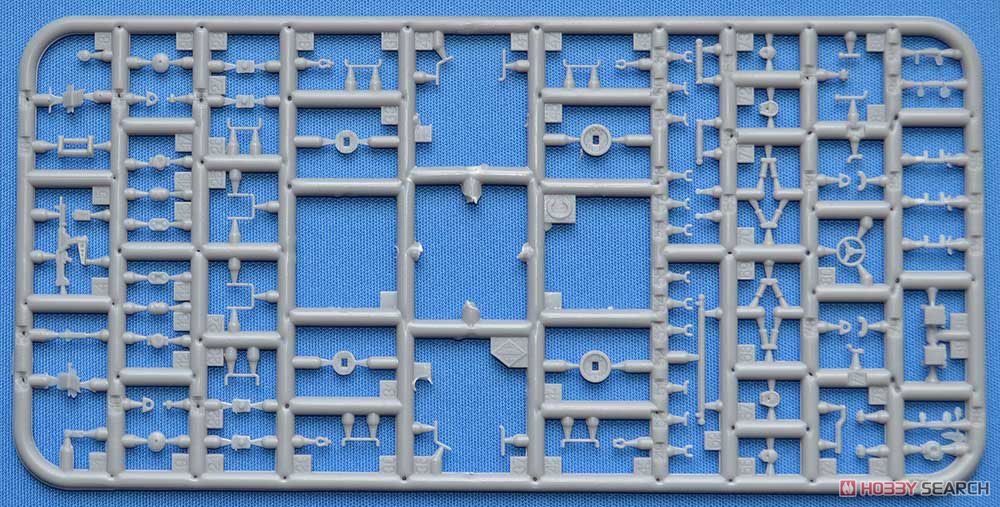米・XM-706E1コマンドゥ装甲車 (プラモデル) 商品画像4