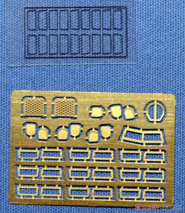米・XM-706E1コマンドゥ装甲車 (プラモデル) 商品画像7