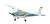 High Spec Mini Vol.1 Cessna 172 Skyhawk (Set of 10) (Plastic model) Item picture2