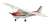 High Spec Mini Vol.1 Cessna 172 Skyhawk (Set of 10) (Plastic model) Item picture4