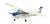 High Spec Mini Vol.1 Cessna 172 Skyhawk (Set of 10) (Plastic model) Item picture1