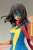 Marvel Bishoujo Ms.Marvel (Kamala Khan) (Completed) Item picture5