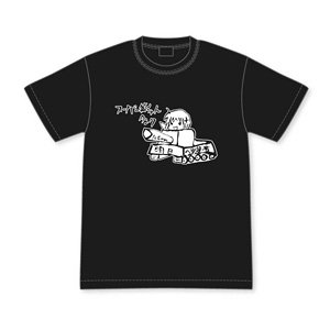 Rewrite スーパー篝ちゃんタンクTシャツ L (キャラクターグッズ)
