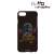 Re: Life in a Different World from Zero Ani-Neon iPhone Case (Rem) (iPhone 7) (Anime Toy) Item picture1