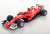 Scuderia Ferrari SF70H 4th Place Australian GP 2017 Kimi Raikkonen (Diecast Car) Item picture1