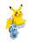 Pokemon Jump Out! Pikachu Magnet (Set of 8) (Shokugan) Item picture2