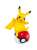 Pokemon Jump Out! Pikachu Magnet (Set of 8) (Shokugan) Item picture4