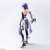 Kingdom Hearts 0.2 Birth by Sleep -A Fragmentary Passage- Play Arts Kai Aqua (Completed) Item picture2