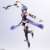 Kingdom Hearts 0.2 Birth by Sleep -A Fragmentary Passage- Play Arts Kai Aqua (Completed) Item picture5