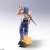 Static Arts Gallery Kingdom Hearts II Riku (Completed) Item picture2