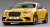 Bentley Continental Super Sports Monaco Yellow (Yellow) (Diecast Car) Other picture1