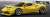 Ferrari 488 Challenge Giallo Modena (Yellow) w/Decoration (Diecast Car) Other picture1