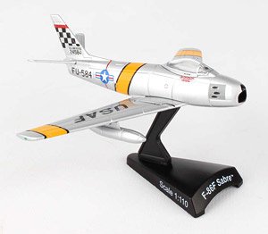 F-86F セイバー (完成品飛行機)