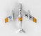 F-86F セイバー (完成品飛行機) 商品画像10 サムネイル