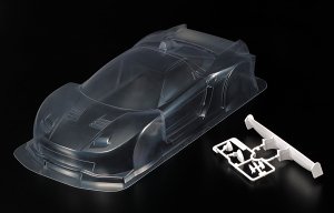 Honda NSX 2005 GT 軽量ボディパーツセット (ラジコン)