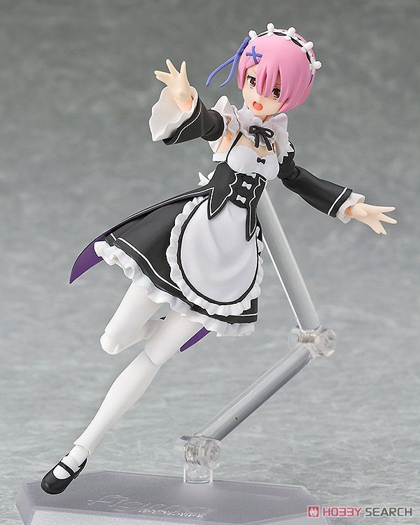 figma ラム (フィギュア) 商品画像4