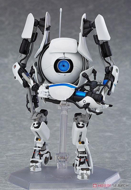 figma Atlas (完成品) 商品画像1