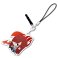 [Fairy Tail the Movie: Dragon Cry] Bocchi-kun Acrylic Charm Erza (Anime Toy) 商品画像1 Thumbnail