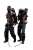 Michonne`s Pet Walker Twin Pack (ミショーンのペット・ウォーカー ツイン・パック) (完成品) 商品画像1