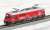 アルプスの機関車 Ge4/4-III (アルブラ線100周年ラッピング) ★外国形モデル (鉄道模型) 商品画像3