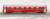 アルプスの赤い客車 EW I 増結セット (増結・4両セット) ★外国形モデル (鉄道模型) 商品画像2