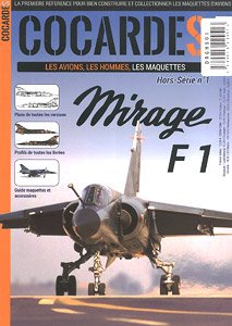 ミラージュ F.1 スペシャルエディション (書籍)