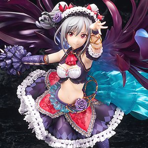 Ranko Kanzaki: Rose Princess of Darkness Ver. (PVC Figure)