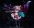Ranko Kanzaki: Rose Princess of Darkness Ver. (PVC Figure) Item picture2