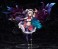 神崎蘭子 薔薇の闇姫Ver. (フィギュア) 商品画像3 サムネイル